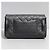 Borsa a Cintura Caviar Reissue 2.55 Nera di Chanel Nero - vista 3