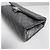 Borsa a Cintura Caviar Reissue 2.55 Nera di Chanel Nero - vista 4
