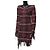 Abito Balmain in viscosa multicolore