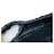 Chanel CC Tweed e Pelle Slingbacks Nero  - vista 18