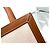 Céline Celine 193302 Triomphe Canvas Mini Cabas Tasche Braun Beige - Ansicht 11