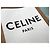 Céline Celine 193302 Triomphe Canvas Mini Cabas Tasche Braun Beige - Ansicht 12