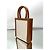 Céline Celine 193302 Triomphe Canvas Mini Cabas Tasche Braun Beige - Ansicht 16