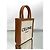 Céline Celine 193302 Triomphe Canvas Mini Cabas Tasche Braun Beige - Ansicht 18
