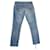 Levi's 546 Vaqueros Azul Claro Corte Recto Algodón  - vista 1