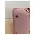 Chopard x Chloë Sevigny Borsa a spalla in pelle rosa Green Carpet - vista 9