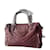 Nat & Nin Panama Prugna Pelle