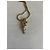 Set di gioielli Charles Jourdan Rosa D'oro Silver hardware - vista 4