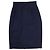 Valentino Garavani Gonna blu Valentino vintage anni '90 Blu scuro