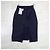 Valentino Garavani Gonna blu Valentino vintage anni '90 Blu scuro - vista 4