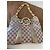 Autre Marque Borsa a spalla Gucci Bamboo Chain in metallo Multicolore - vista 18