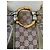 Autre Marque Borsa a spalla Gucci Bamboo Chain in metallo Multicolore - vista 8