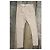 Pantalones Acne beige de algodón - vista 2