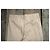 Pantalones Acne beige de algodón - vista 5