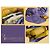 Billionaire Luxurious travel bag (large size) Dark purple - view 13