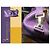 Billionaire Luxurious travel bag (large size) Dark purple - view 5