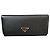 Prada Saffiano Leder Geldbörse Schwarz