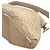 Roberto Cavalli Sac en python blanc ivoire - vue 4