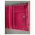 Valentino Garavani Rockstud Zip Cardholder Pink Leather  - vue 12