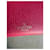 Valentino Garavani Rockstud Zip Cardholder Pink Leather  - vue 4