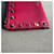 Valentino Garavani Rockstud Zip Cardholder Pink Leather  - vue 5