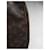 Borsa da viaggio Keepall 55 di Louis Vuitton Marrone - vista 17