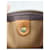 Borsa da viaggio Keepall 55 di Louis Vuitton Marrone - vista 18