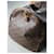 Borsa da viaggio Keepall 55 di Louis Vuitton Marrone - vista 4