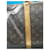 Borsa da viaggio Keepall 55 di Louis Vuitton Marrone - vista 7