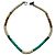 Collana di perle e conchiglie Isabel Marant Multicolore