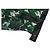 Saia mini de seda Zadig & Voltaire Jim Print verde floral - vista 6