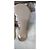 Gianvito Rossi Shanti Thong Dourado - vista 5