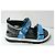 LOUIS VUITTON Sandalo comfort Pool Pillow Esaurito 39 Blu chiaro - vista 5