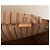 Louis Vuitton Neverfull Handtasche Monogram Dunkelbraun - Ansicht 6