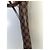 Clutch Louis Vuitton Eva Damier Marrone Scuro - vista 8