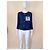 Chanel Royalblau Lesage Tweedjacke - Ansicht 2