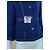 Chanel Royalblau Lesage Tweedjacke - Ansicht 5