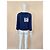 Chanel Royalblau Lesage Tweedjacke - Ansicht 8
