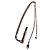 Collana Gucci Bamboo in argento 75 cm