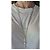 Collana Gucci Bamboo in argento 75 cm - vista 3
