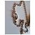 Collana Gucci Bamboo in argento 75 cm - vista 4