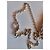 Collana Gucci Bamboo in argento 75 cm - vista 5