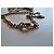 Collana Gucci Bamboo in argento 75 cm - vista 7