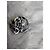 Anello cocktail Pianegonda Plot in argento sterling Silver hardware - vista 5