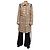Abrigo Escada Sport beige de lana - vista 2