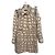 Abrigo Escada Sport beige de lana