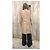Abrigo Escada Sport beige de lana - vista 3