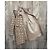 Abrigo Escada Sport beige de lana - vista 7