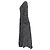 Abito Maxi Imogen in Viscosa Nera di Diane Von Furstenberg Nero - vista 2