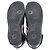 Supreme x Nike Air Force 1 Mid Sneakers Supreme in Pelle Nera Nero - vista 6